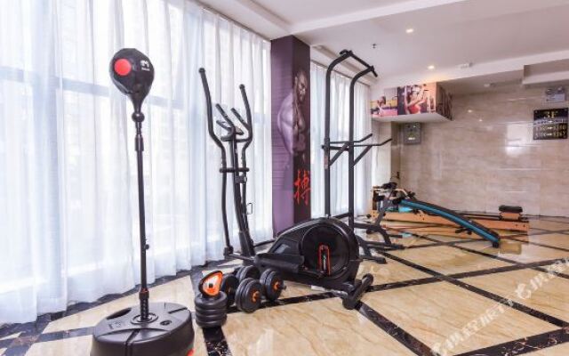 Han Tang. Shang Ke Theme Hotel(Xiao Shi Zi Branch)
