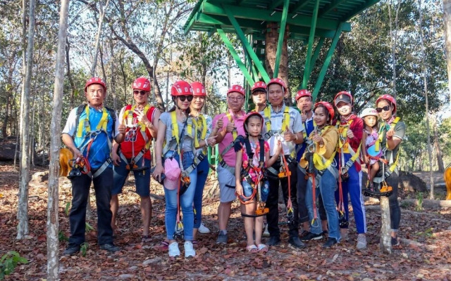 Soutchai Resort