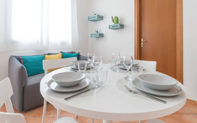 Italianway - Ottoventi Apartments