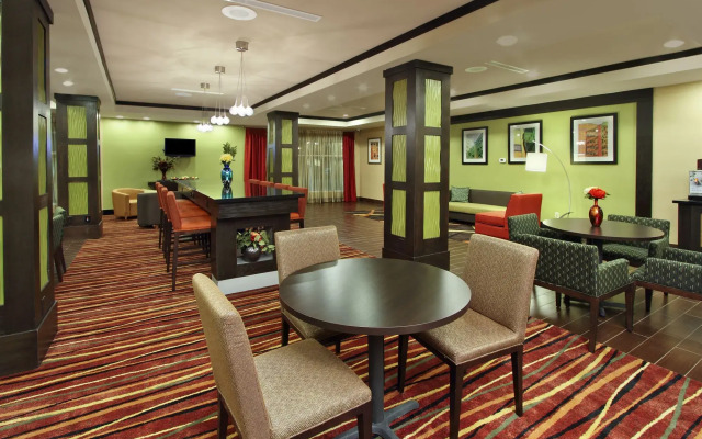 Holiday Inn Express & Suites Houston East - Baytown by IHG