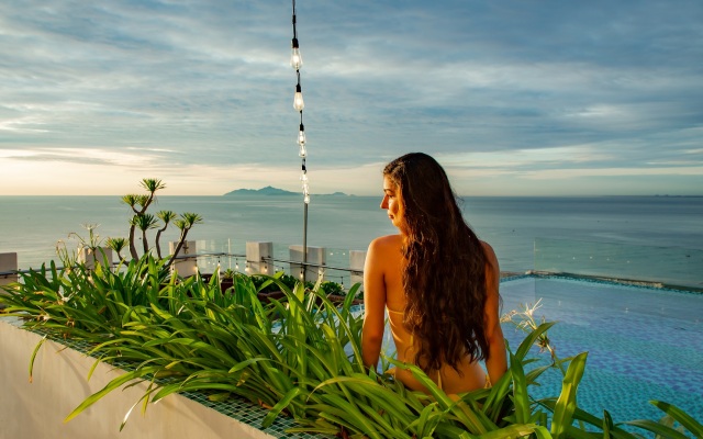 HAIAN Beach Hotel & Spa