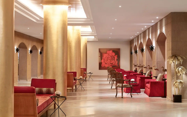 Grecotel LUXME Dama Dama