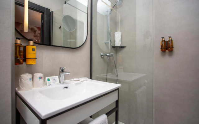 Casual del Cine Valencia Hotel