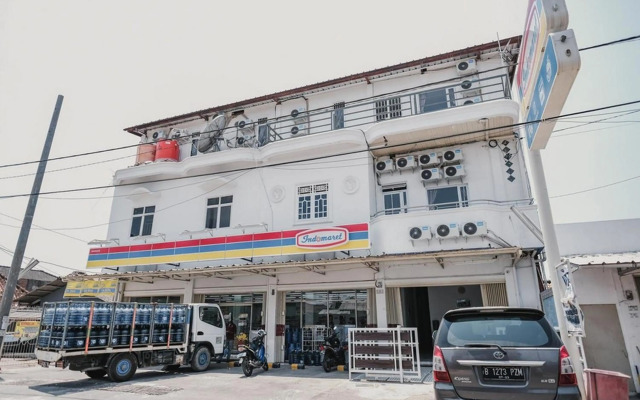 RedDoorz @ Jalan Narada Lampung