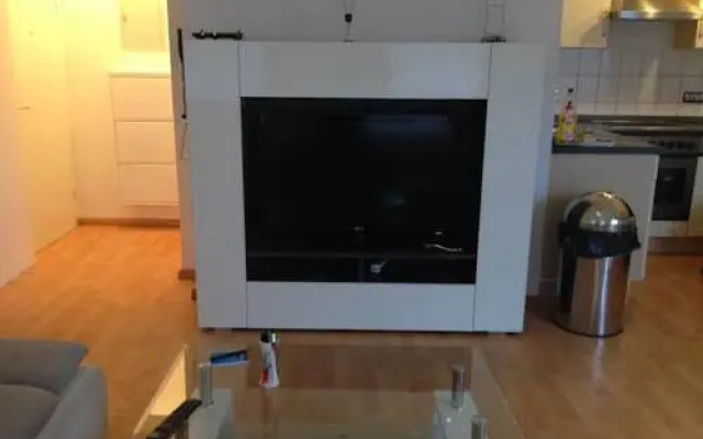 Apartment in Solingen Ohligs