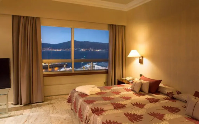 Hotel Bahia de Vigo