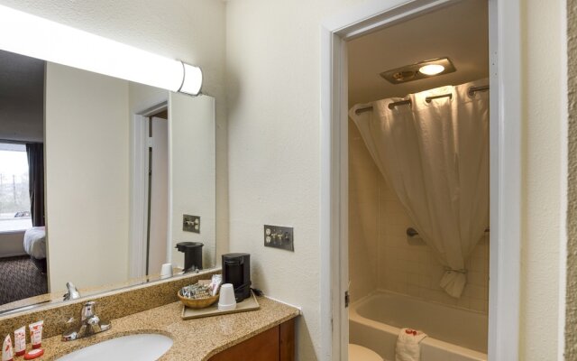 OYO Hotel Wytheville I-77 & I-81