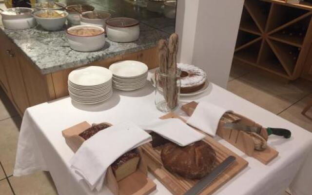 Hotel Restaurant Waldheim