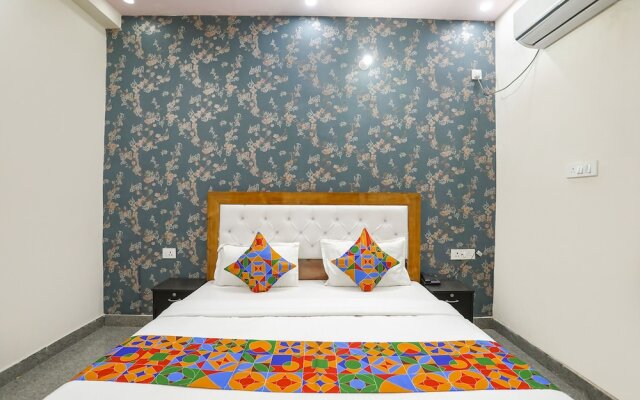Fabhotel A2S