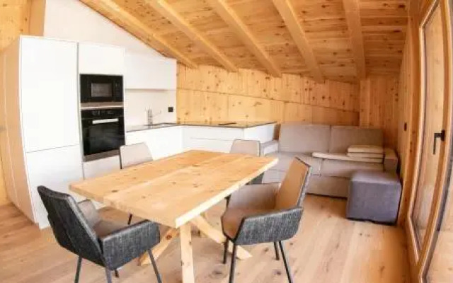 Appartamenti Residence Pars