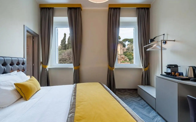 Foro Romano Luxury Suites