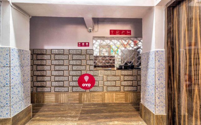Hotel Prakash By OYO Rooms