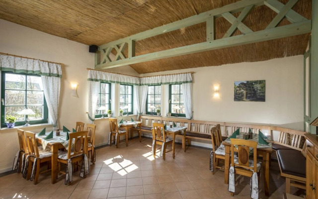 Pension Kräutermühlenhof