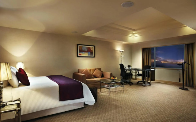 Resorts World Genting - Genting Grand