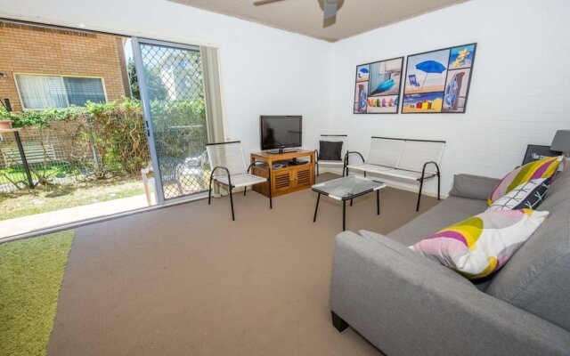 Castaway Unit 3 - Shoal Bay