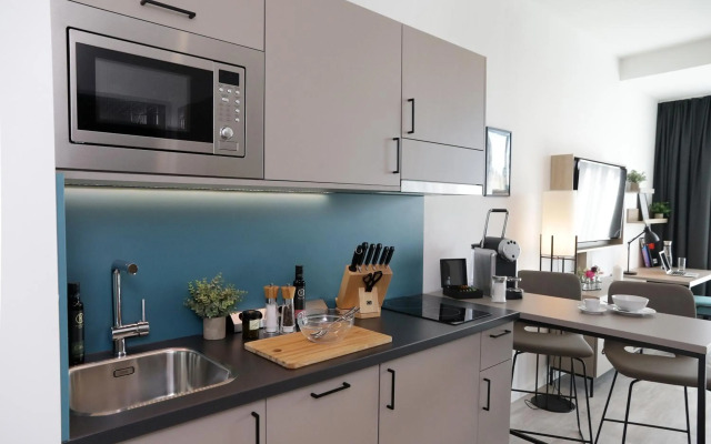 PM-AM Apartments GmbH