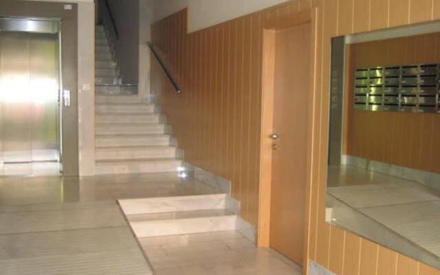 Apartamentos Avenida Valencia 17