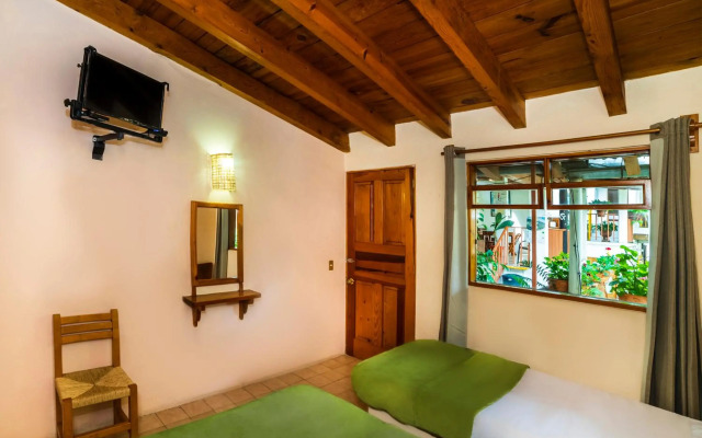Posada Real del Valle