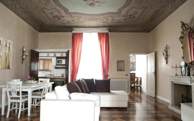 Luxury Flat in Florence Centre