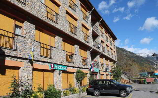 Apartamentos Anem 3000