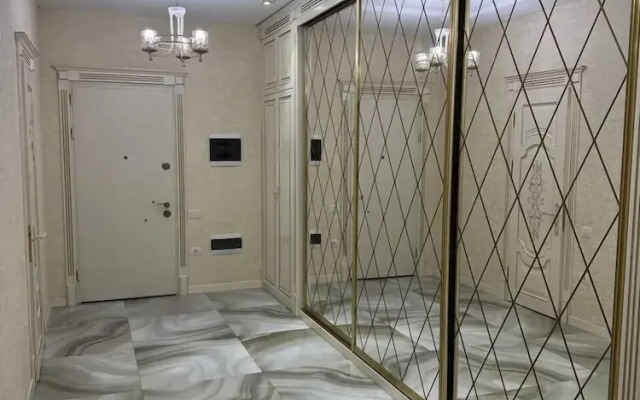 Azure by residences