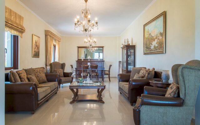 Villa Chrissi Kissamos
