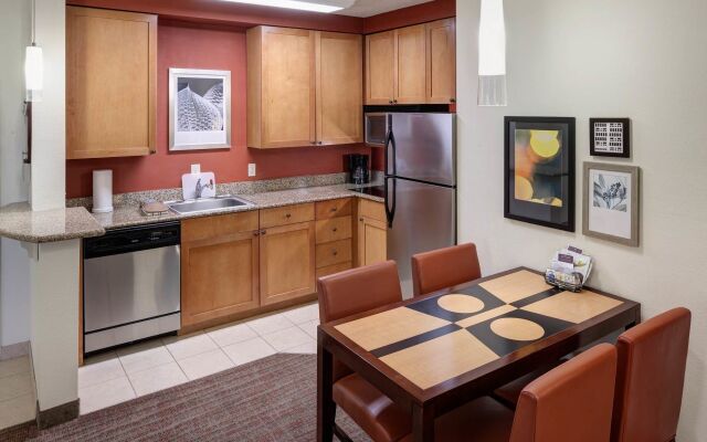 Residence Inn by Marriott Jackson Ridgeland