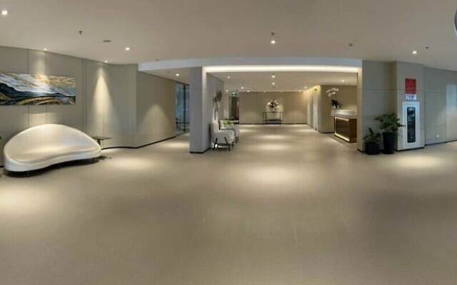 The Song Vung Tau Apartment