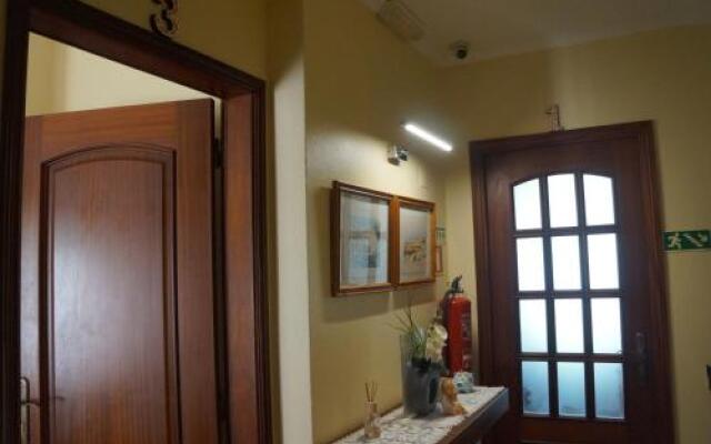 Alojamento Local Casa Afonso