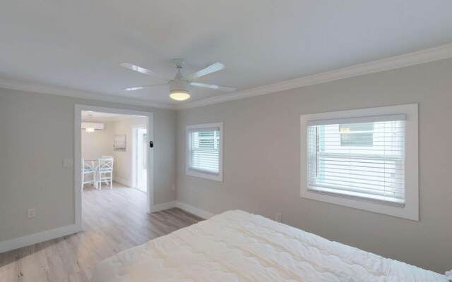 The Lewis Properties