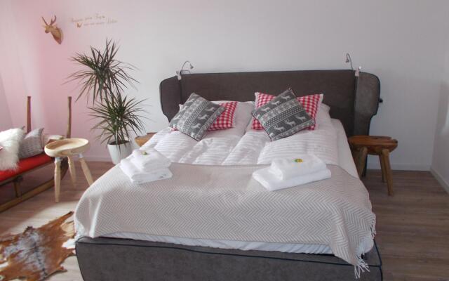 Boutique-Hotel 'Altes Rathaus'