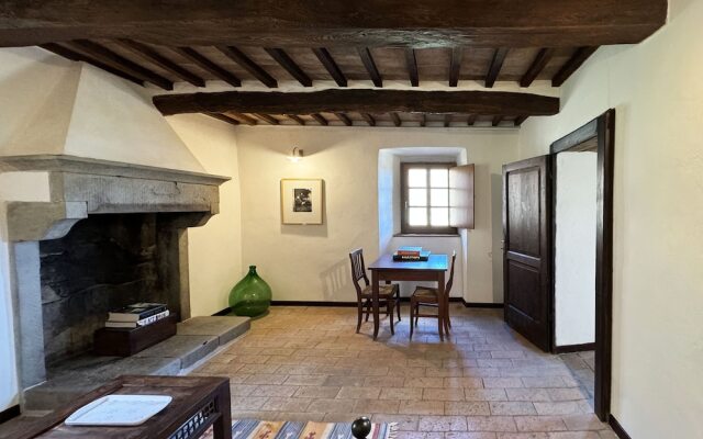 Bio Agriturismo il Vigno