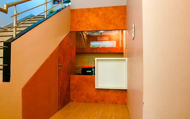 Malvan's Aishwarya Hotel