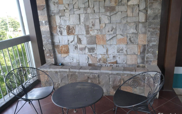 Hotel Cesario