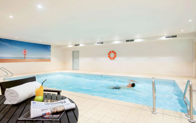 Novotel Melbourne Glen Waverley