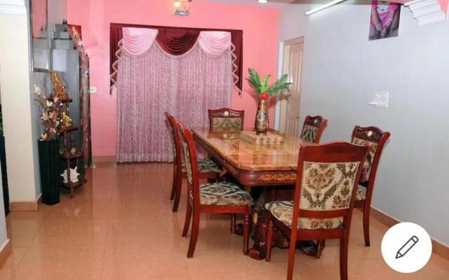 Mallige Homestay Nature Paradise