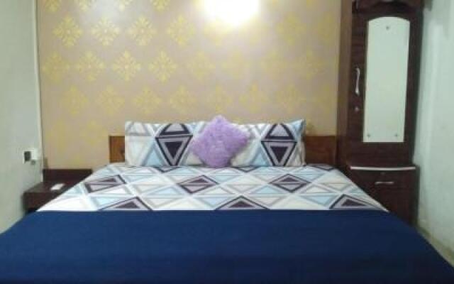 Goahomeland Candolim 3 double bed