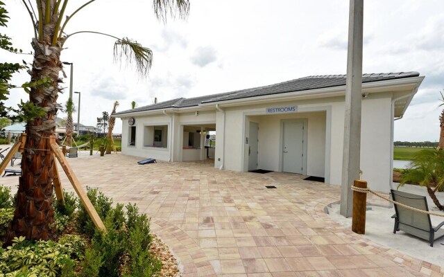 3083 Awesome Home Fantastic Club House