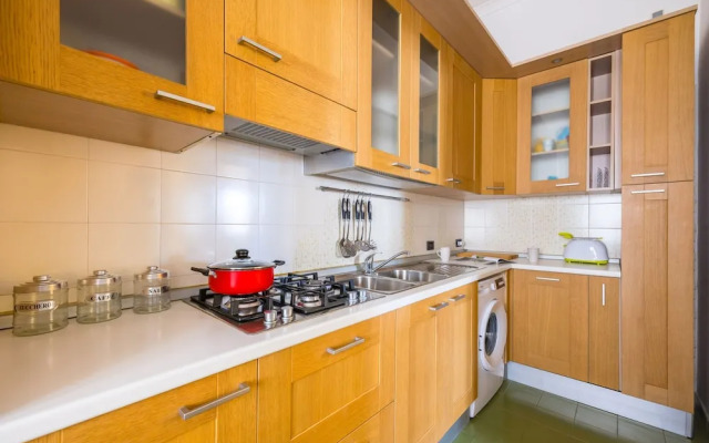 Appartamento a Bagnoli by Wonderful Italy