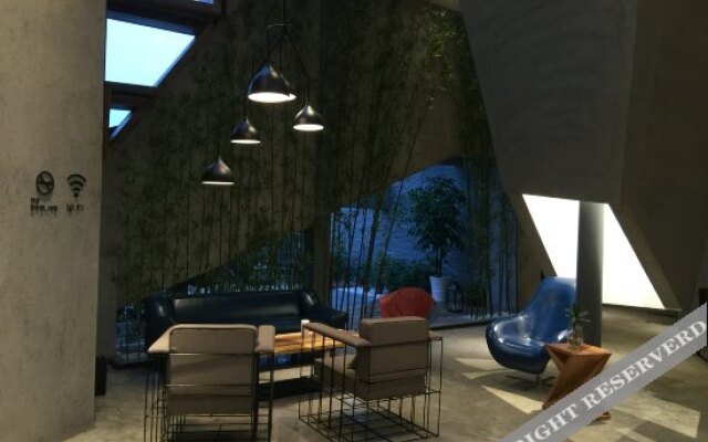 Meeting Hotel (Weifang Xinhua)