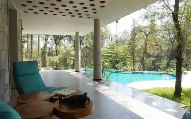 The Birchwood Retreat Coorg