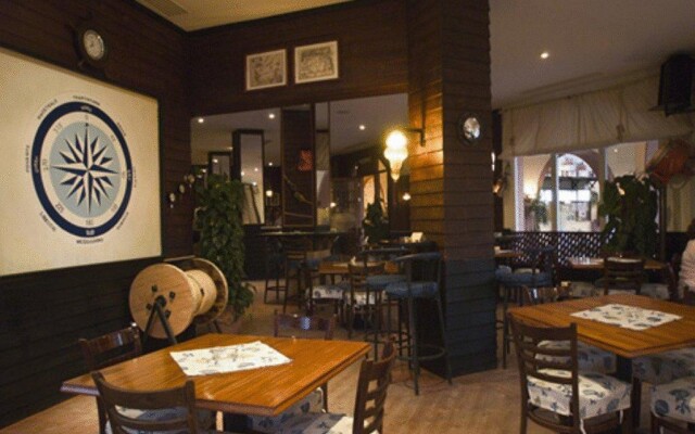 Stella Sea Club Hotel