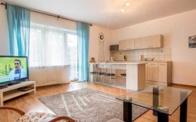 Apartament Rema