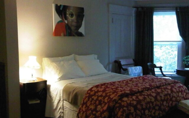 Catskill Bed & Breakfast Spa