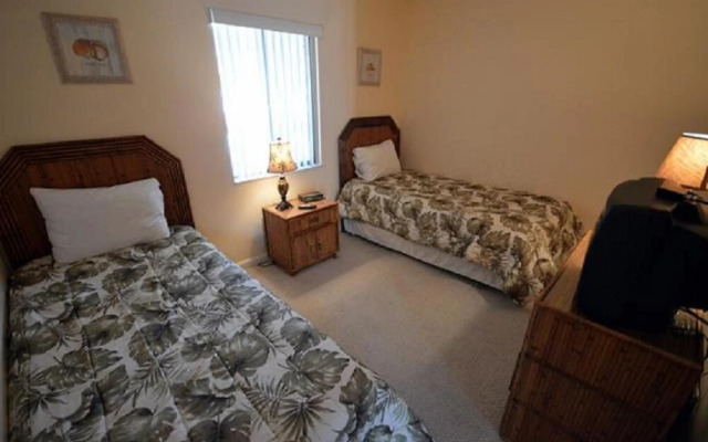 Unit 8204 - Ocean Racquet Club