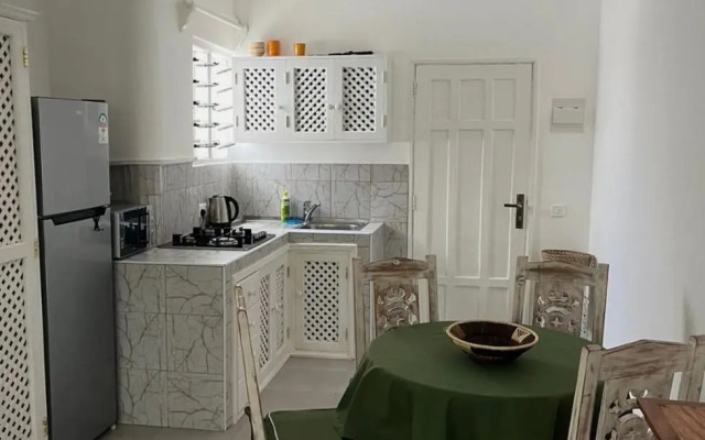 Silversand Residence