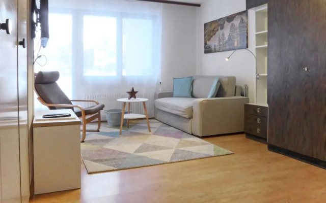 Apartment Imperial Lommel 26209