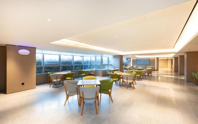 Ji Hotel Rudong Zhujiang Road