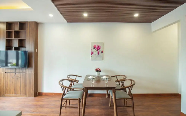 Sumitomo7- Linh Lang Serviced Apartment
