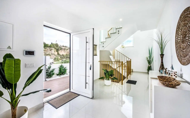 Villa Aventura